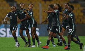 Live Commentary: New Zealand vs Nigeria – FIFA U17 Women’s World Cup