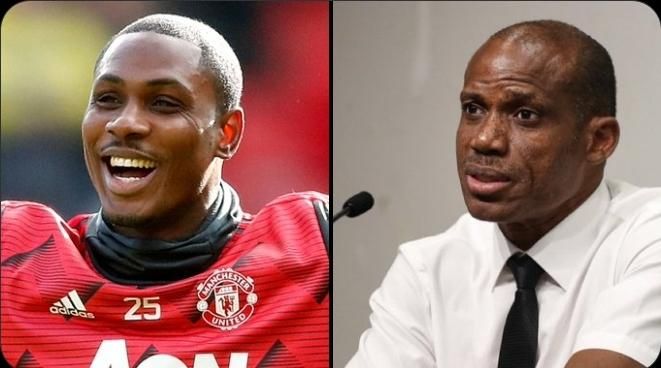 Victor Osimhen: Ex-Man United man Ighalo disagrees with Oliseh on Saudi Arabia move