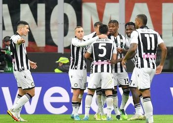 Disappointment For Balogun As He Earns A Rare Start In Brighton’s FA Cup Loss