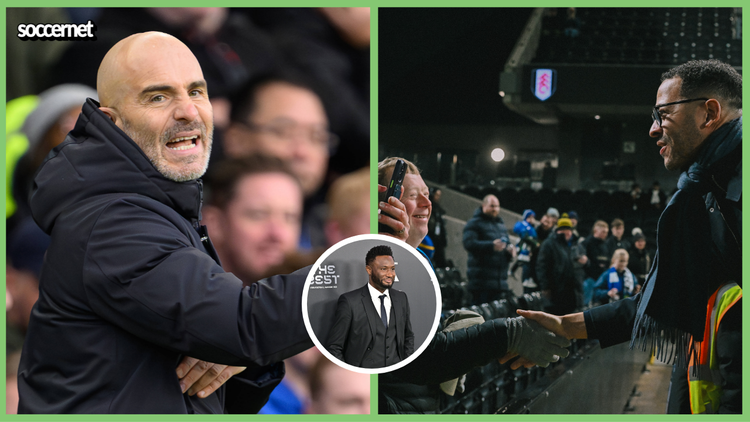 “I’m a big Enzo fan” – Mikel Obi reacts to Chelsea’s Liam Rosenior’s appointment