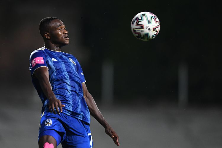 WATCH: Nigerian star who adores Real Madrid’s Mbappe makes MLS history with Columbus Crew