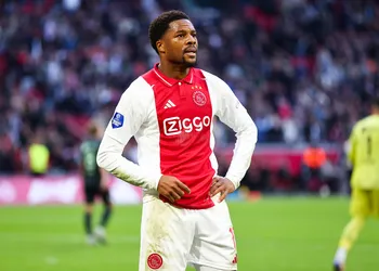 “Lucky” – Cyriel Dessers reflects on club career with Rangers and Feyenoord