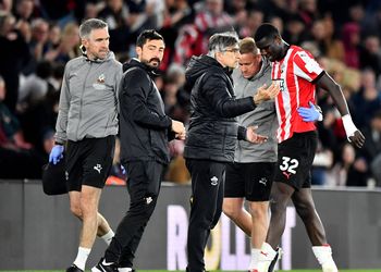 Southampton’s Aribo ready to fight for top-flight status following goal against Ipswich Town 