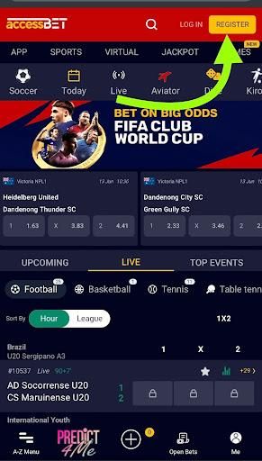 AccessBet Review 2025: Honest Expert Opinion