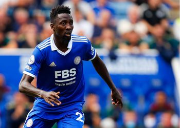 Leceister City’s Wilfred Ndidi set to make social impact with OWN Foundation