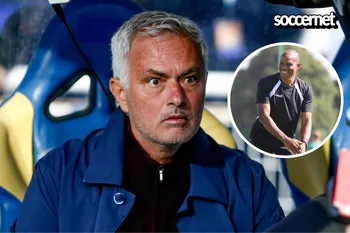 Europa League: Leon Balogun lauds Rangers goalkeeper after penalty theatrics against Mourinho’s Fenerbahce