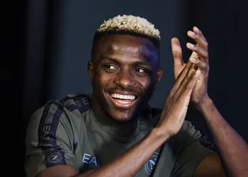 Juventus: Giuntoli’s choice pushes Osimhen towards Liverpool, Man United, or Saudi Arabia