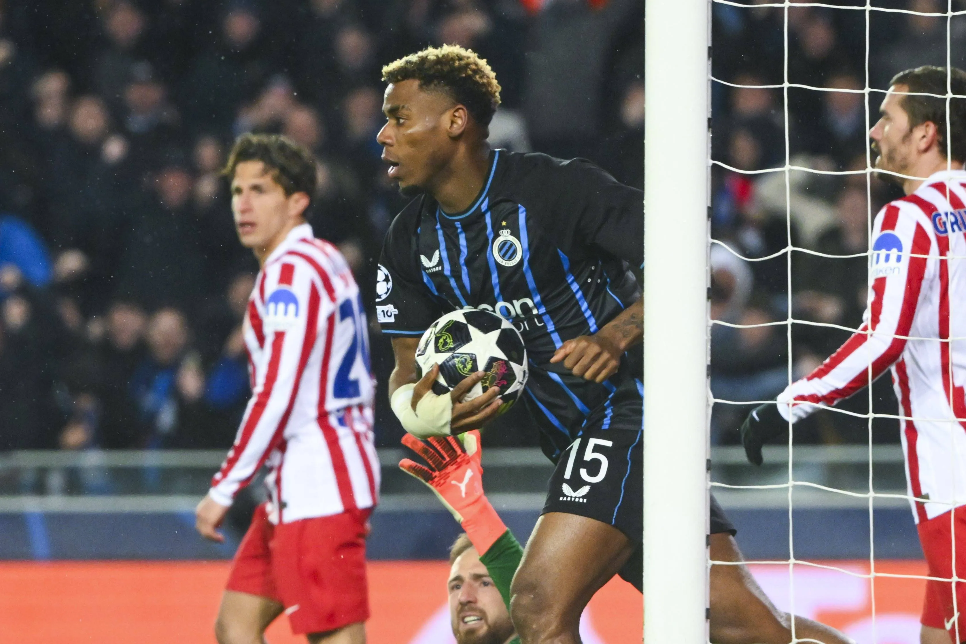 Onyedika Nwadike Raphael