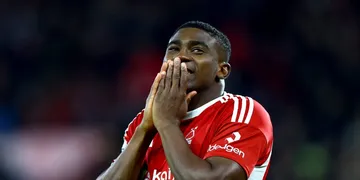 Nigeria legend Ayisat Yusuf issues Olympics rallying cry to Super Falcons – ‘Let’s shift our focus on getting a gold medal’