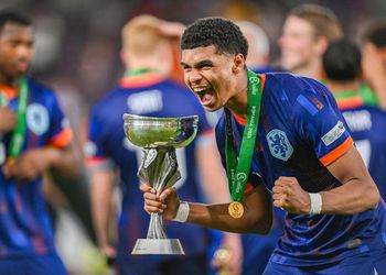 Chuba Akpom: Ajax coach pours cold water on Nigerian striker’s possible exit