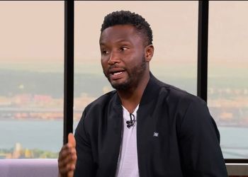 Way back for Terem Moffi? OGC Nice chief confirms stand after fan attack fallout