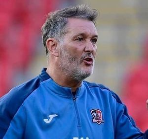 Jonathan Hill: Who is the former Man United coach who wants to lead the Super Eagles to the 2026 World Cup?