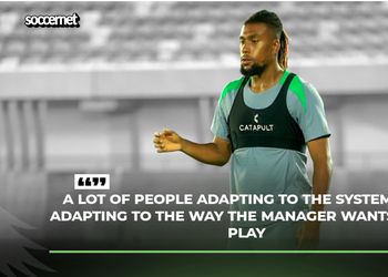 Most creative players in the Premier League: One highly-criticized Super Eagles star makes top 5