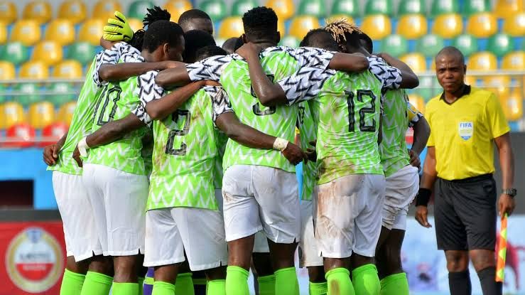 Yusuf invites 35 for Super Eagles B clash vs Ghana