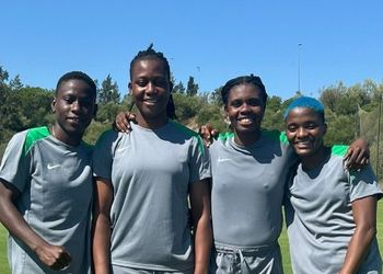 Official: Ex-Super Falcons boss returns as Falconets head coach ahead of U20 World Cup qualifier against Mauritius