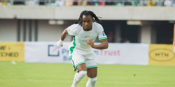 Mutiu Adepoju laments Salisu’s U-23 Olympic failure