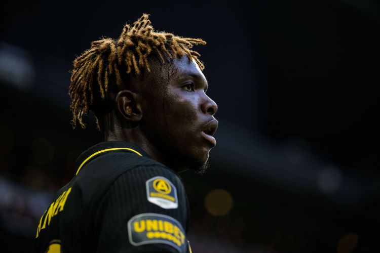 “On merit” – Ex-Grasshoppers midfielder backs Yohanna for Super Eagles call-up