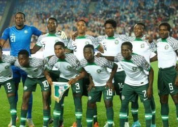 U20 World Cup: Victory over Dominican Republic will ‘stabilise’ Nigeria’s mentality – Bosso