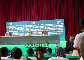 “Going well for Haller”- Dortmund star’s recovery update poses threat to Super Eagles at AFCON 2023