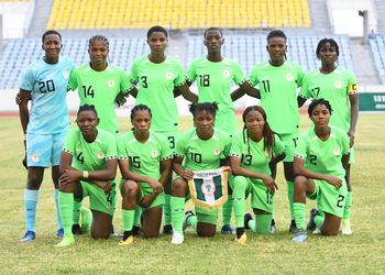 Partey out, Kudus and Ayew in: Otto Addo names 26-man squad for Ghana’s clash against Nigeria