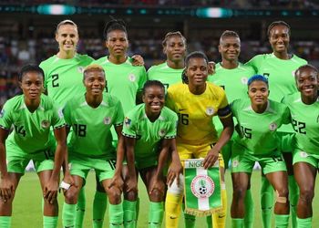 Nigeria’s WAFCON warm-up: Super Falcons to face Ghana test in Morocco