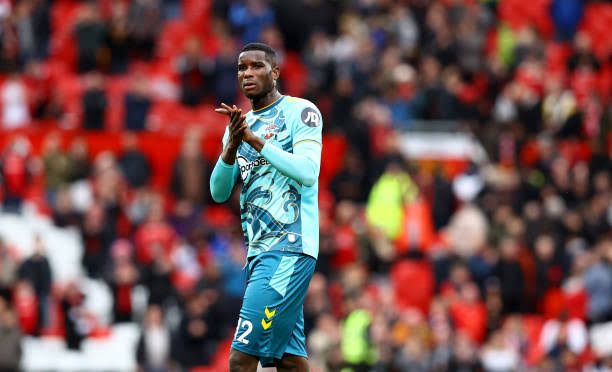 Onuachu impresses on full season debut, but Salah-inspired Liverpool down Southampton