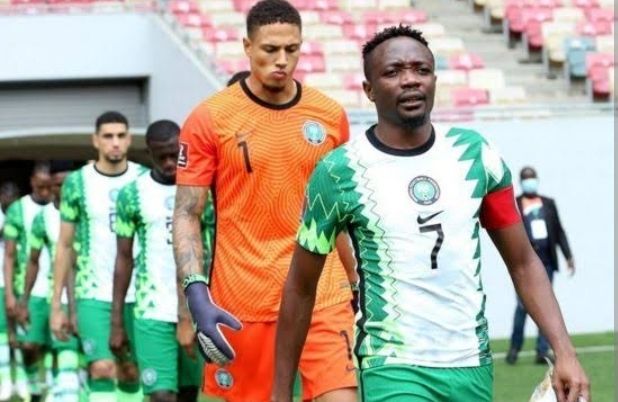 ‘It’s my dream’- Ex-Leicester and CSKA Moscow star predicts comeback to Peseiro’s Super Eagles squad