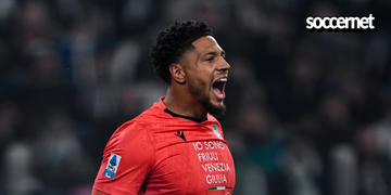 Why I joined Werder Bremen from Leverkusen – Victor Boniface