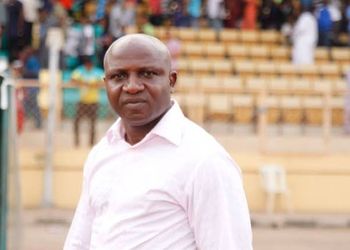 “Nothing we do will be special” – Golden Eaglets boss on AFCON and World Cup onslaught