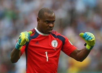 Vincent Enyeama’s long-standing record survives as Zambian goalkeeper retires
