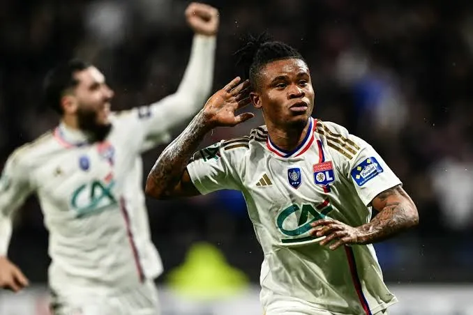 Gift Orban’s woes at Lyon continue as exit talks intensify
