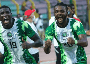 Europa League: Adetunji and James on target; Chukwueze is brilliant for Villarreal