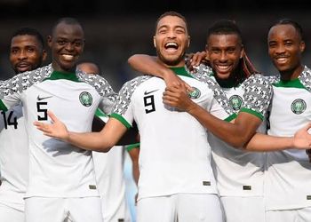 Transfer: Estrela’s chase for Super Eagles defender dismissed as ‘fabricated lies’