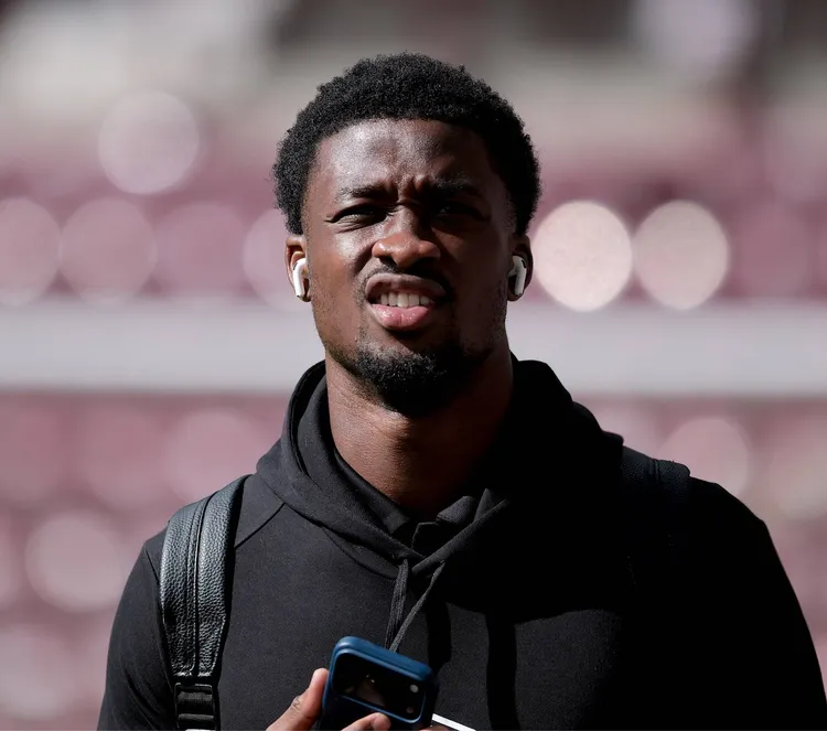 Rangers’ Emmanuel Fernandez sends strong message to fans following Scottish Premiership failure