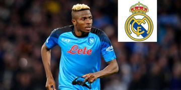 “He was a fighter” – Super Eagles star reveals the former Arsenal man who helped him adapt to Premier League football