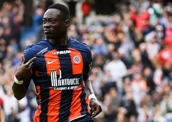 Transfer: David Moyes’ West Ham working extensively to sign seven-goal Nigerian striker