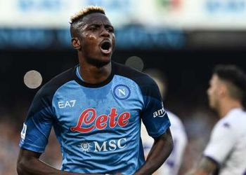 Super Falcons star joins Laliga Femini club