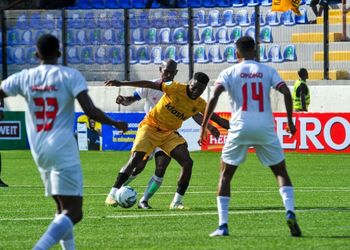 Naija Super 8 – Osimhen’s look-alike secures victory for Lobi Stars with last minute strike