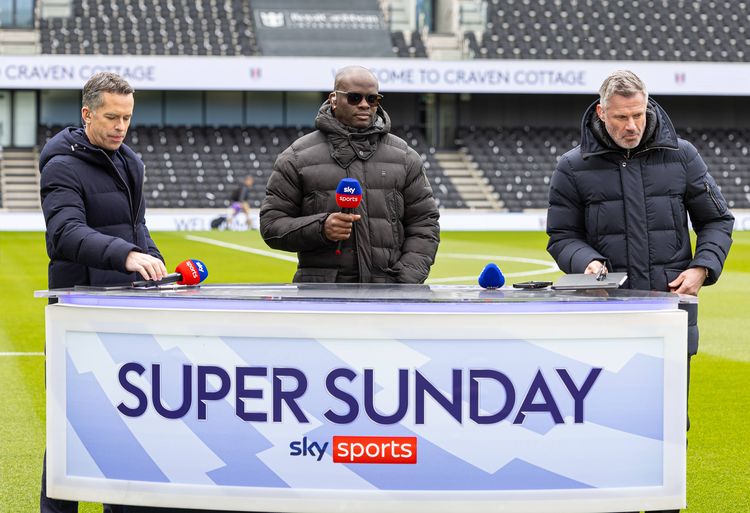 Ex-Manchester United forward describes Victor Osimhen as ‘perfect’ for Ruben Amorim’s side