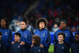 WATCH: Okoronkwo shines in Canada as Ajibade debuts for PSG