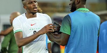 Top Free Agents In 2020: Onazi, Nwakali, And The Nigerian Stars Without A Club