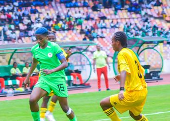 “We know the task at hand”- Payne assures of Super Falcons’ commitment to deliver Olympic ticket