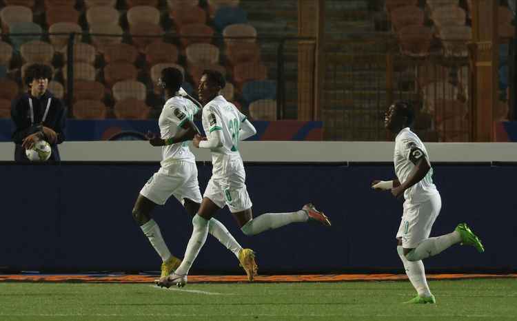 U20 AFCON: Nigeria vs Senegal － Five Young Teranga Lions who can hurt the Flying Eagles