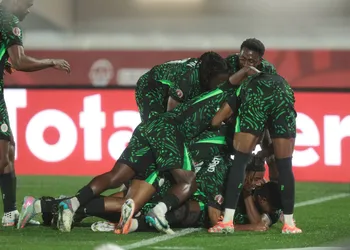 “It’s a 50-50 game” – Former Super Eagles star states how Nigeria can defeat Algeria
