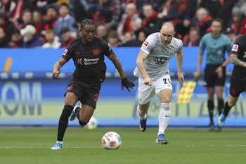Werder Bremen to dump Victor Boniface as key club official reveals shocking details of summer deal