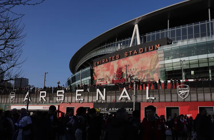 Odumodublvck features in Arsenal promo video as Gunners rally supporters to trump Real Madrid