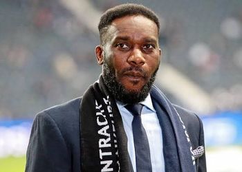 “Inspired me a lot” – Chelsea star reveals admiration for Super Eagles legends Austin Okocha, John Obi Mikel