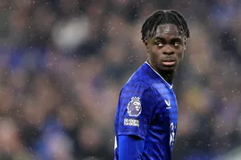Transfer: Monaco want Nigeria’s third-best assist provider in Premier League history – report