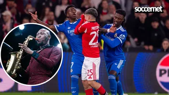 Europa League: Leon Balogun lauds Rangers goalkeeper after penalty theatrics against Mourinho’s Fenerbahce
