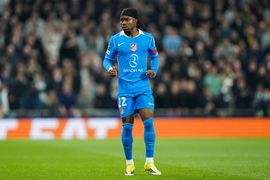 Nigeria vs DR Congo: 5 key men Super Eagles will rely on against dangerous Leopards